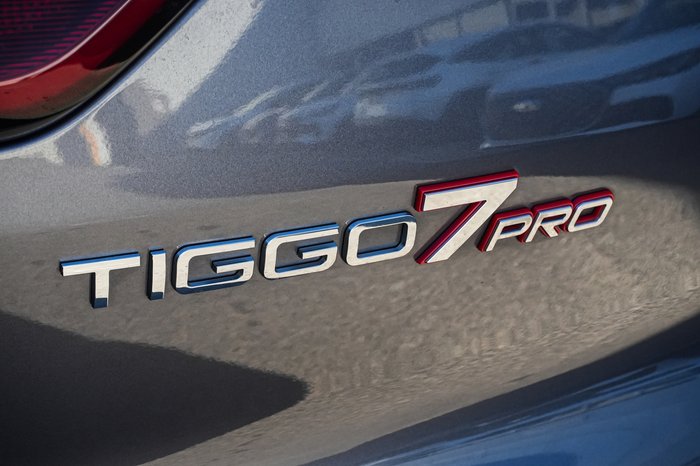 2023 Chery Tiggo 7 PRO Urban DCT