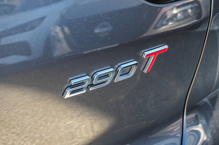 2023 Chery Tiggo 7 PRO Urban DCT