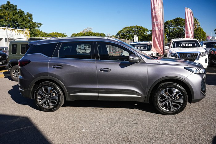 2023 Chery Tiggo 7 PRO Urban DCT