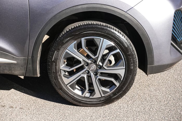 2023 Chery Tiggo 7 PRO Urban DCT