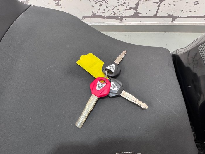 2016 Yamaha MT-10 (MT10A) MT Black