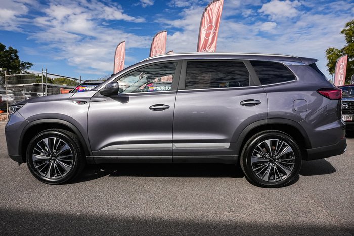 2025 Chery Tiggo 8 PRO MAX Ultimate DCT AWD