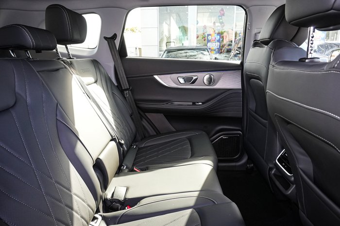2025 Chery Tiggo 8 PRO MAX Ultimate DCT AWD