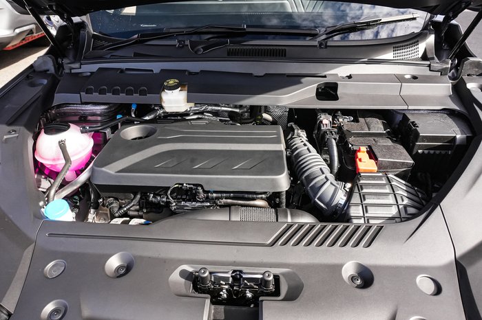 2025 Chery Tiggo 8 PRO MAX Ultimate DCT AWD