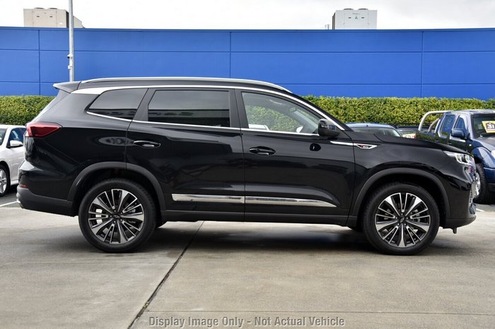 2025 Chery Tiggo 8 PRO MAX Ultimate DCT AWD