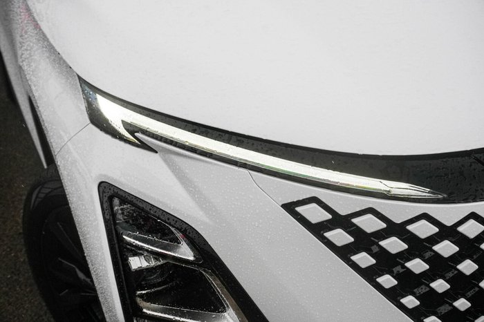 2026 Chery C5 Ultimate DCT