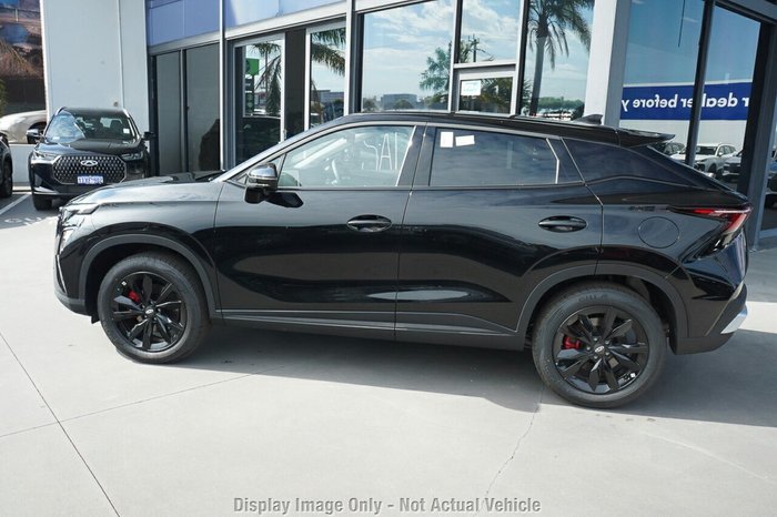 2026 Chery C5 Ultimate DCT