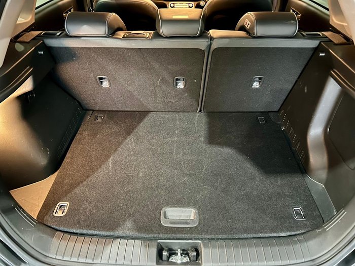 2019 Hyundai Kona Electric Elite