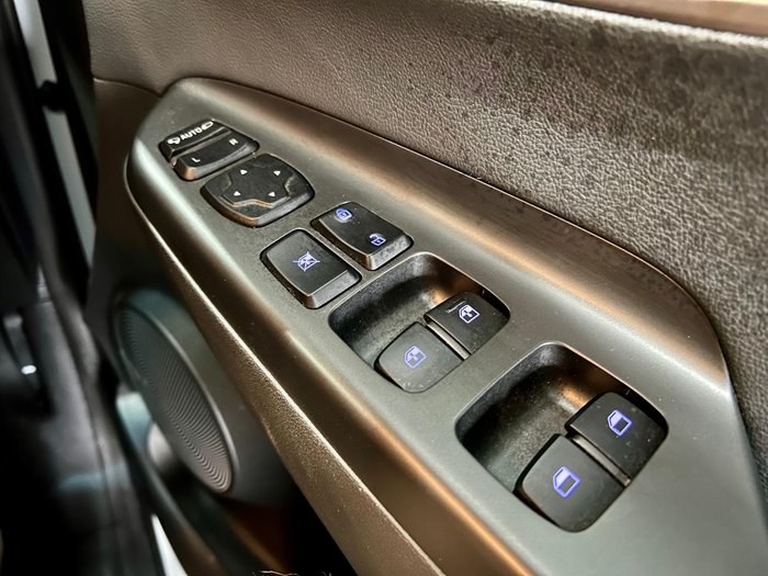 2019 Hyundai Kona Electric Elite