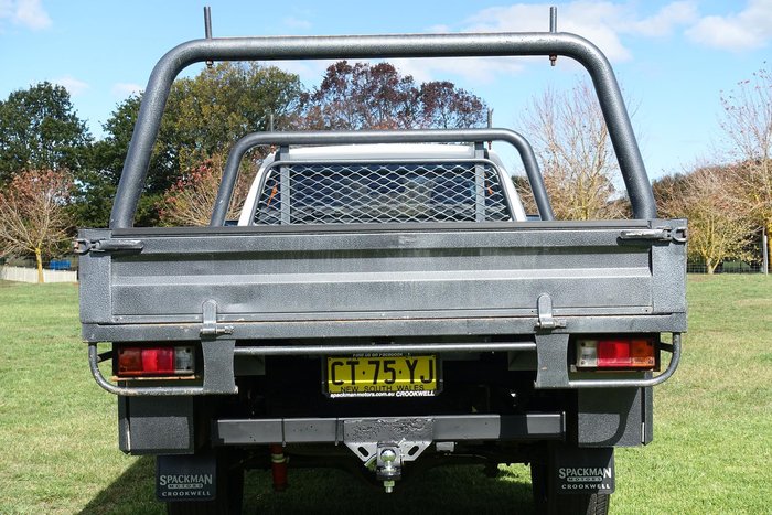 2019 Ford Ranger XL PX MkIII MY19 4X4 Dual Range Arctic White