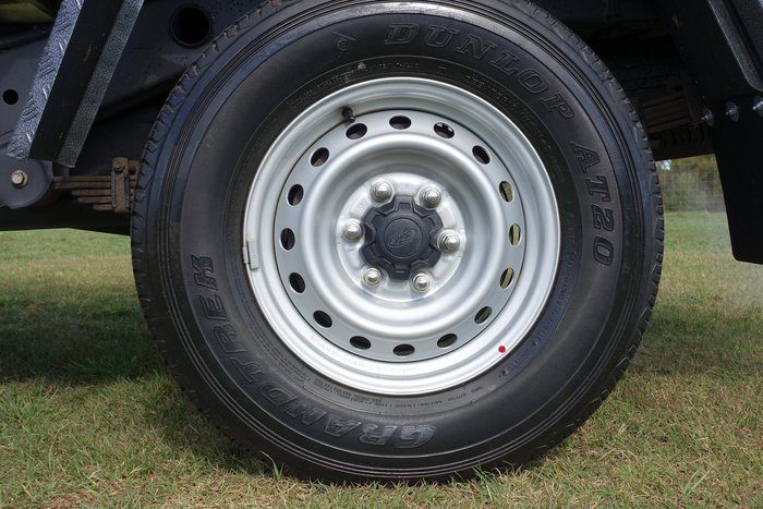 2019 Ford Ranger XL PX MkIII MY19 4X4 Dual Range Arctic White