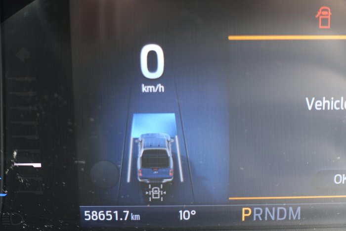 2022 Ford Ranger XL MY22 4X4 Dual Range Arctic White