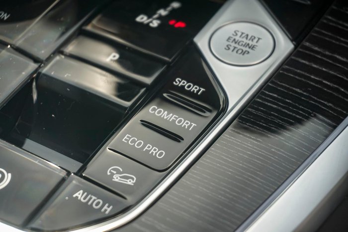 2026 BMW X7 xDrive40d M Sport