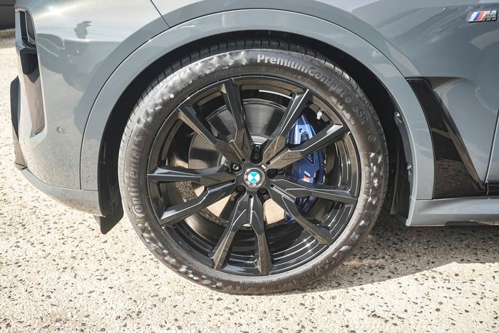 2026 BMW X7 xDrive40d M Sport