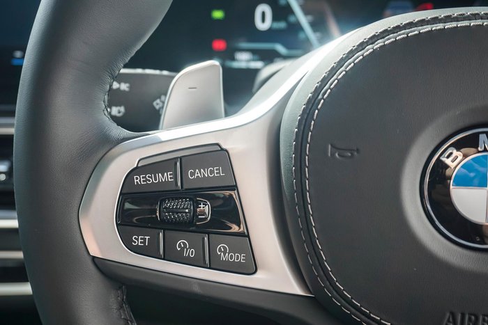 2026 BMW X7 xDrive40d M Sport