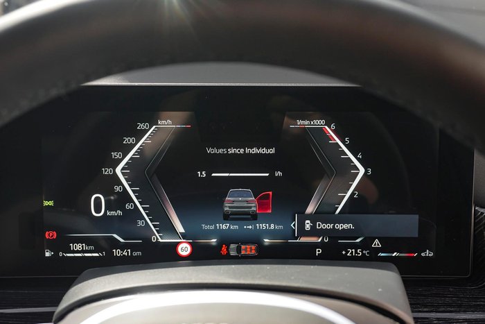 2026 BMW X7 xDrive40d M Sport