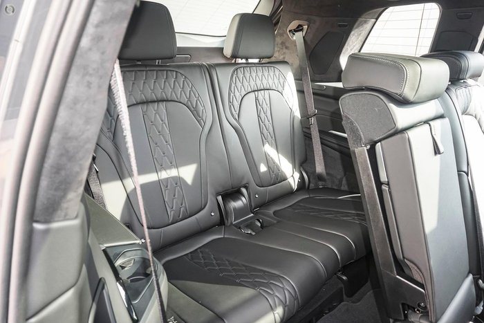 2026 BMW X7 xDrive40d M Sport