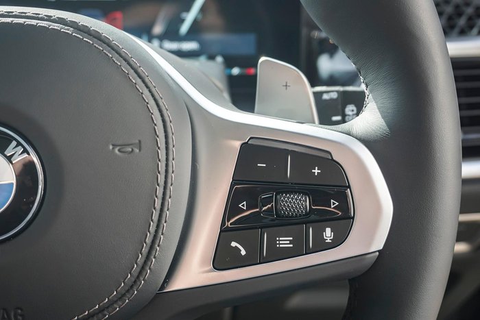 2026 BMW X7 xDrive40d M Sport