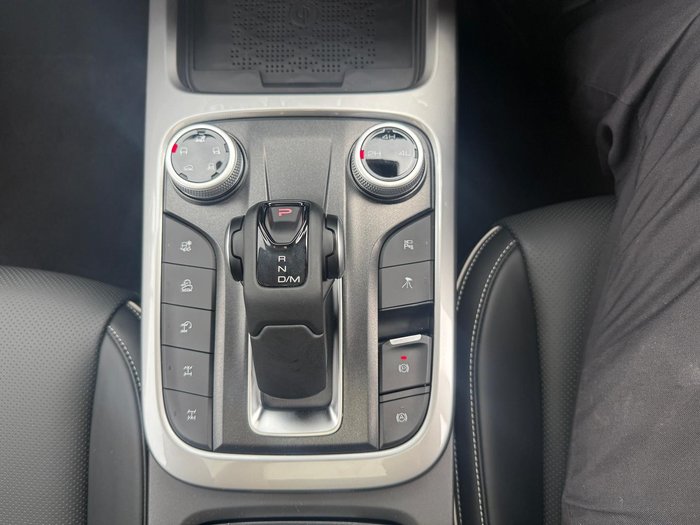 2026 GWM Tank 300 Ultra Hi4-T PHEV