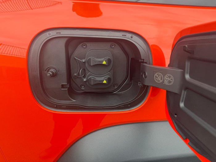 2026 GWM Tank 300 Ultra Hi4-T PHEV