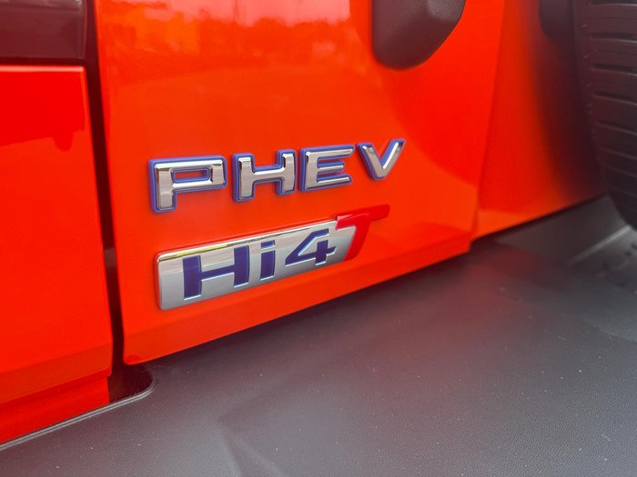 2026 GWM Tank 300 Ultra Hi4-T PHEV