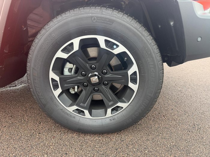 2026 GWM Tank 300 Ultra Hi4-T PHEV