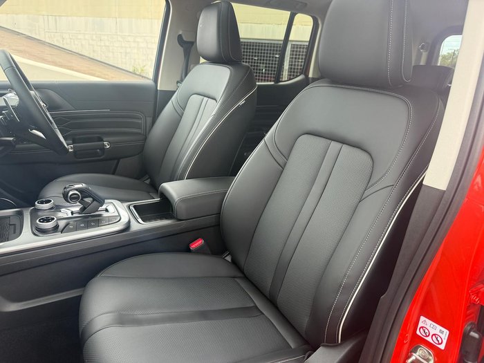 2026 GWM Tank 300 Ultra Hi4-T PHEV