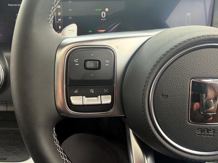 2026 GWM Tank 300 Ultra Hi4-T PHEV