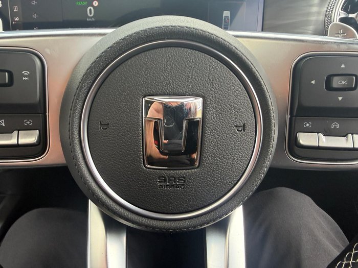 2026 GWM Tank 300 Ultra Hi4-T PHEV