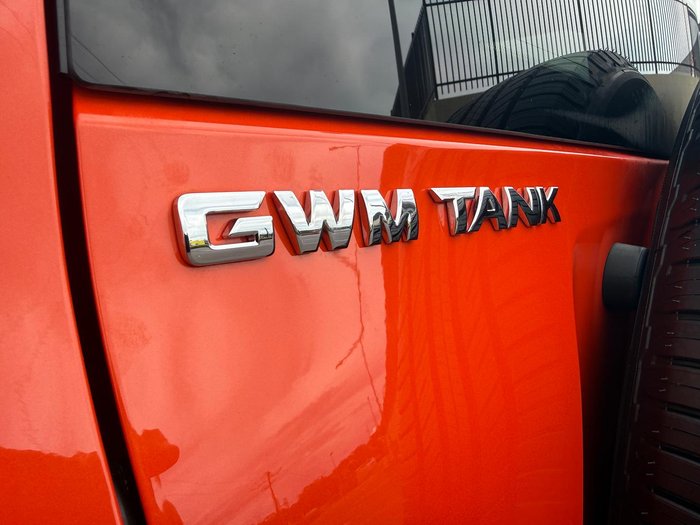 2026 GWM Tank 300 Ultra Hi4-T PHEV