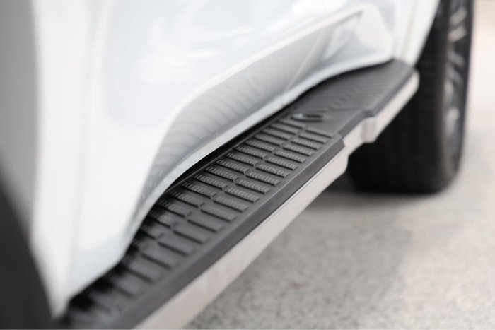 2022 GWM Ute Cannon-X NPW 4X4 Dual Range Pearl White