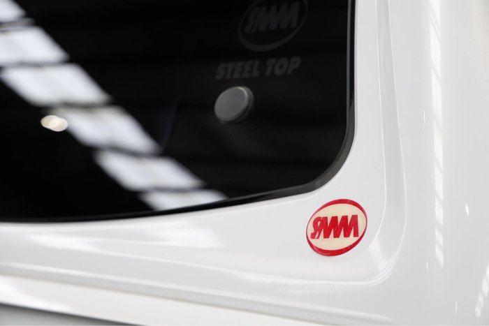 2022 GWM Ute Cannon-X NPW 4X4 Dual Range Pearl White