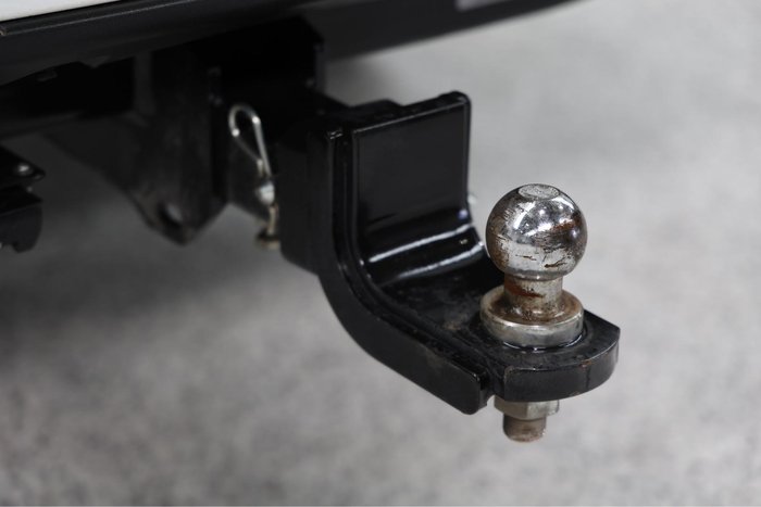 2022 GWM Ute Cannon-X NPW 4X4 Dual Range Pearl White