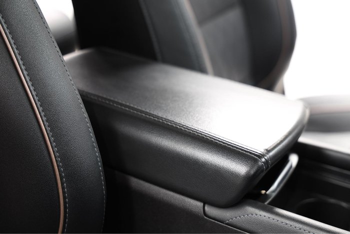 2022 GWM Ute Cannon-X NPW 4X4 Dual Range Pearl White