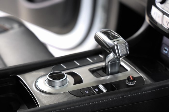 2022 GWM Ute Cannon-X NPW 4X4 Dual Range Pearl White