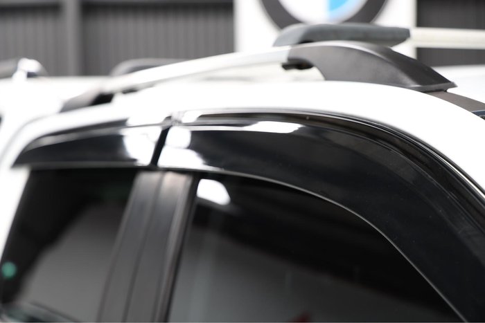 2022 GWM Ute Cannon-X NPW 4X4 Dual Range Pearl White