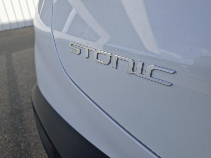 2025 Kia Stonic S
