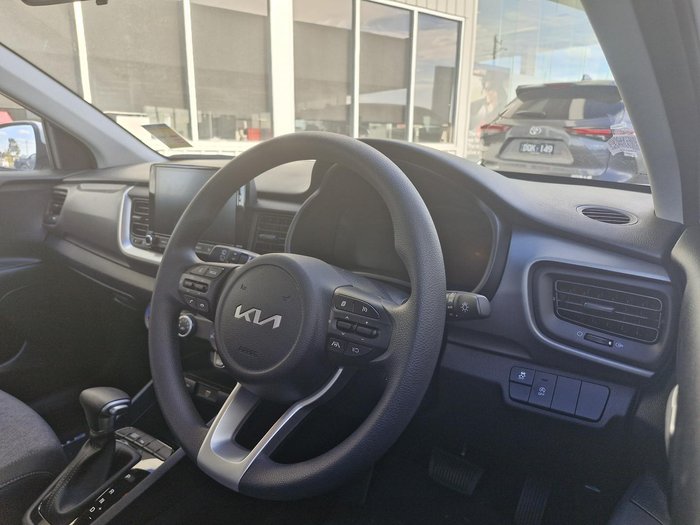2025 Kia Stonic S