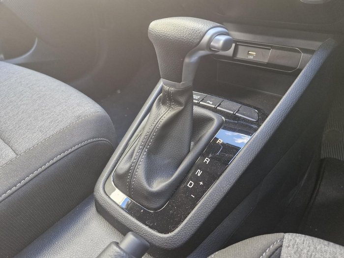 2025 Kia Stonic S