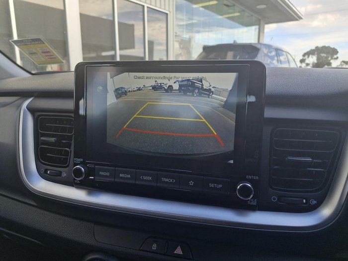 2025 Kia Stonic S