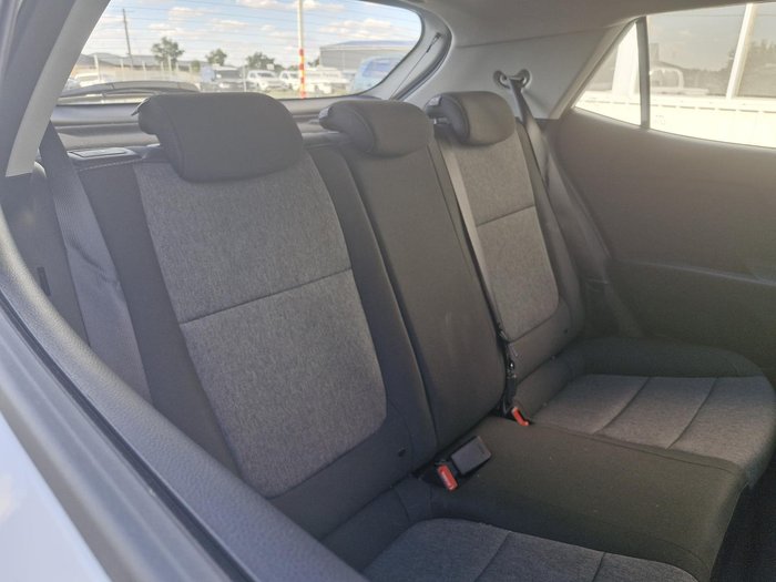 2025 Kia Stonic S