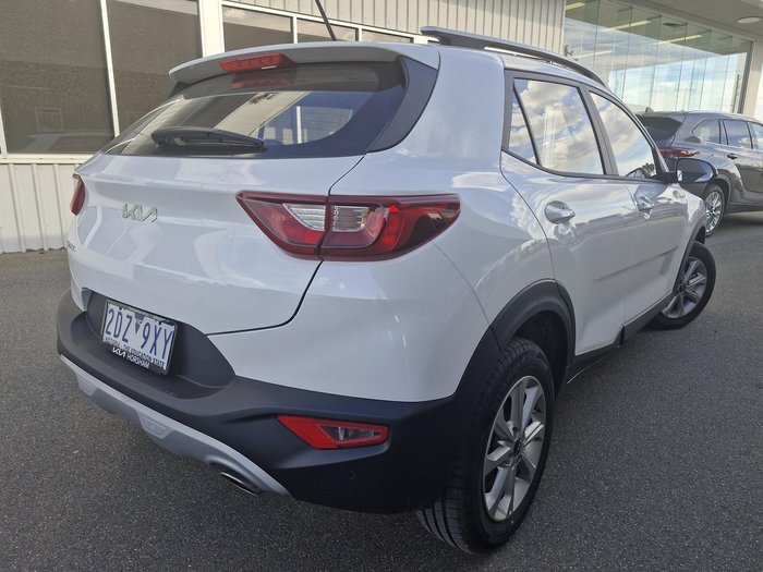 2025 Kia Stonic S