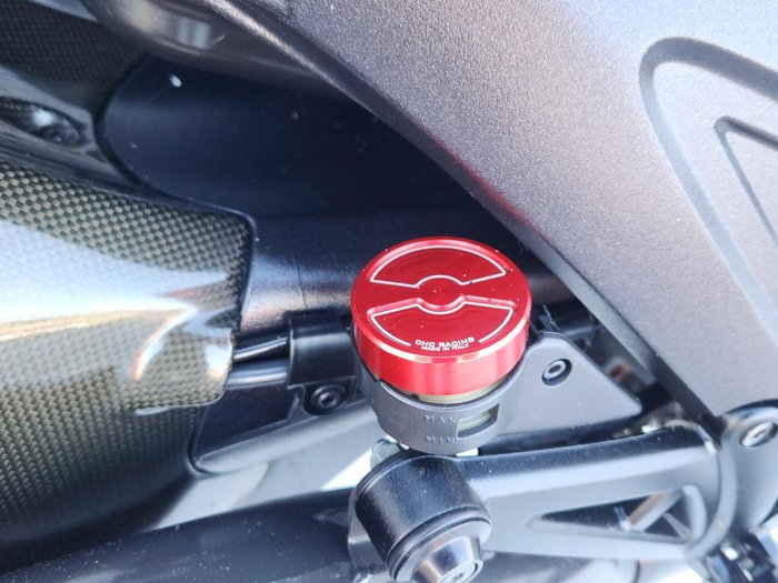 2012 Ducati Diavel Carbon Diavel Black