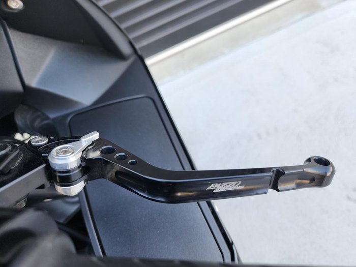 2009 Triumph Sprint ST 1050 ABS Sprint Black