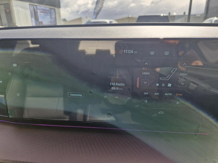 2026 KGM Torres Hybrid K40 J140 MY26 Forest Green