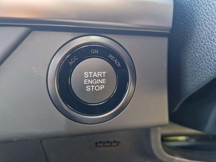 2026 KGM Torres Hybrid K40 J140 MY26 Forest Green