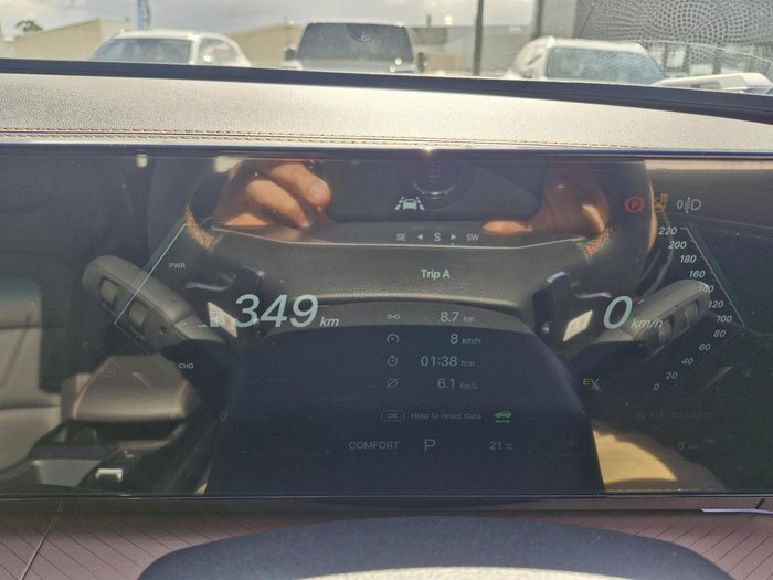 2026 KGM Torres Hybrid K40 J140 MY26 Forest Green