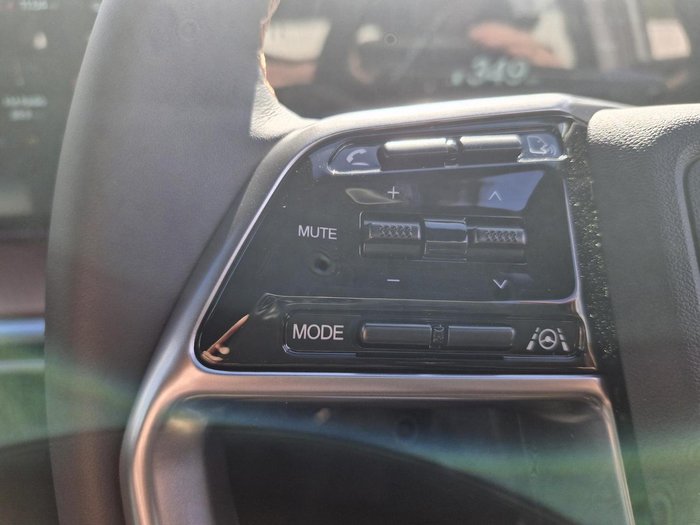 2026 KGM Torres Hybrid K40 J140 MY26 Forest Green