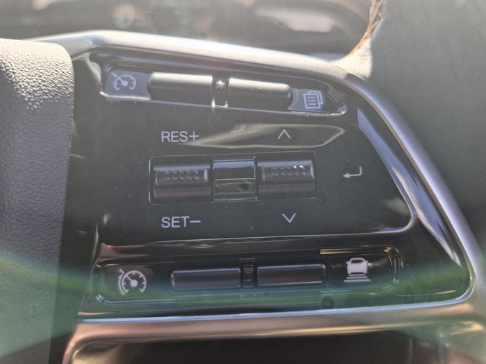 2026 KGM Torres Hybrid K40 J140 MY26 Forest Green