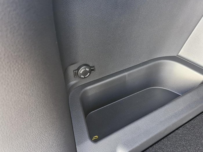 2026 KGM Torres Hybrid K40 J140 MY26 Forest Green